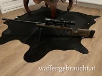 Bergara B14 HMR 26“ 6,5 Creedmoor