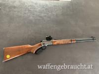 Chiappa LA322 Deluxe Unterhelbelrepetierer 22LR