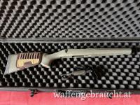 Bodenplatte Howa 1500