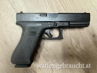 Glock 17 Gen 3