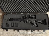 Schmeißer AR15 M4 223 rem.