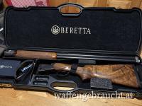 Beretta 692 Sporting Black 