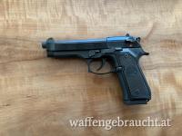 Pistole Reserviert 