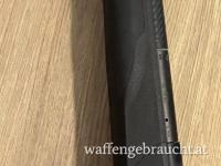Blaser R8 Silence Carbon Schalldämpfer Cal. 308 Win.