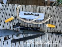 Blaser R8 