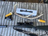Blaser R8 