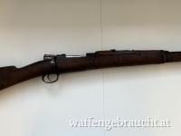 Mauser Spanien 1916
