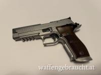 SigSauer X-Five Germany
