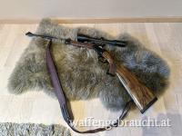 Blaser K95 Black Edition links