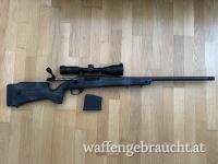 Bergara B14 Crest Carbon .3006