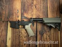 AR15 Lower für Wechselsystem 