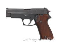 Sig Sauer P220