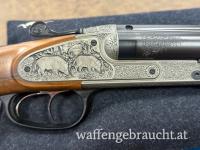 Blaser S2 Büchsflinte