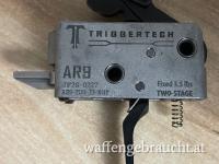 AR 9 Triggertech Abzug