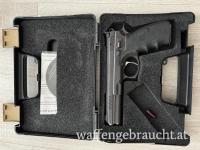 Oschatz cz 75 Sport 2 SA