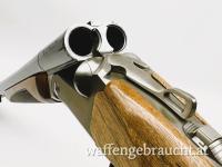 Doppelflinte Churchill 520 Kal. 20/76 *EINABZUG*