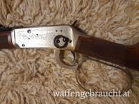 Winchester 94 John Wayne 32/40
