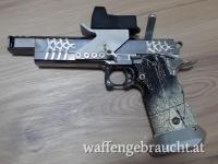 STI 2011  Open Gun