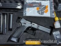 KMR Orca L-02 9mm