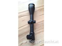 Leupold VX-3 LR, 4,5-14x50, Abs. 4 feines Leuchtkreuz