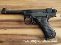 [reserviert] Husqvarna M40 aus Sammlung