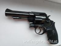 Smith & Wesson Modell 58 im Kaliber 41 Magnum