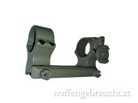 Madritsch Blockmontage 34mm FDE Bundesheer