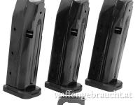 🔥💥S15 GEN3 Magazin Combo Kit — Glock 43X / 48💥🔥