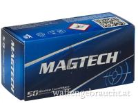 Magtech 22lr High Velocity 40gr RN 3000 STK