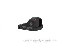 MAK MAKDOT SXP RED DOT POLYMER 3,5 MOA DOT SHIELD FOOTPRINT