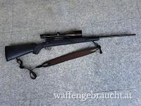 Mauser jagdlich  8 x 57 IS metrisch