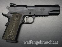 🔫MESSERSCHMITT ME1911, 5″, 9×19 BLK 🔫