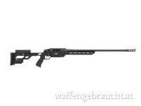 🎯 Power, Präzision, Performance – Messerschmitt MPR .308 Win. mit Klappschaft