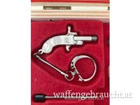 Die weltkleinste Pistole!!!