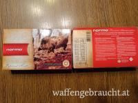 Norma 30-06 Nosler BST