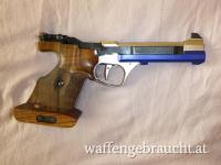 Feinwerkbau AW 93 Light cal. 22 l.r.