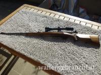 Mauser 98 7x64