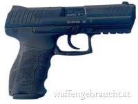HK P30 V4 sehr gut