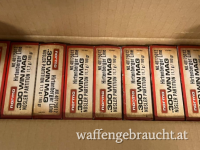 Norma .300 WIN MAG Nosler Partition 11,7g Hirtenberger Line 