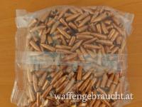 Geco Geschosse 223er 85gr, 1 Packung 500 Stück 90€, 2.000 Stück verfügbar