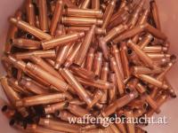 gereinigte .223er Hülsen fürs Wiederladen, 11kg, 1kg enspricht ca. 142 Stk. Hülsen, ca 85% neue Hülsen, 4 Euro/kg