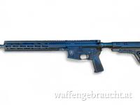 Grand Power GP R15M 14.5'' oder 11'' short-stroke piston Kal. .223 Rem/5,56 Nato wieder auf Lager! 