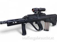 💥💥Aktion!! Steyr AUG A3 SA Flat Top 417mm 💥💥