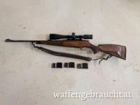 Steyr m Luxus 30.06
