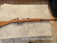 Carcano Mod. 91/41 (6,5 × 52) 