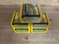 .243 / 6 mm 105 gr / 6,8 g Berger HPBT VLD-Target
