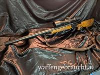 Blaser R8 Silence // .30.06 // Zeiss Conquest 2,5-15x56 // Atzl Abzug