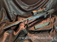 Blaser R8 Professional Success // .223 Rem // Zeiss Conquest 2,5-15x56 // Atzl Abzug // Schalldämpfer