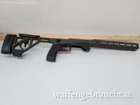 T3x ACE Game Chassis Schaft Aluchassis Sako 