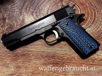 Remington R1, 1911, .45 ACP